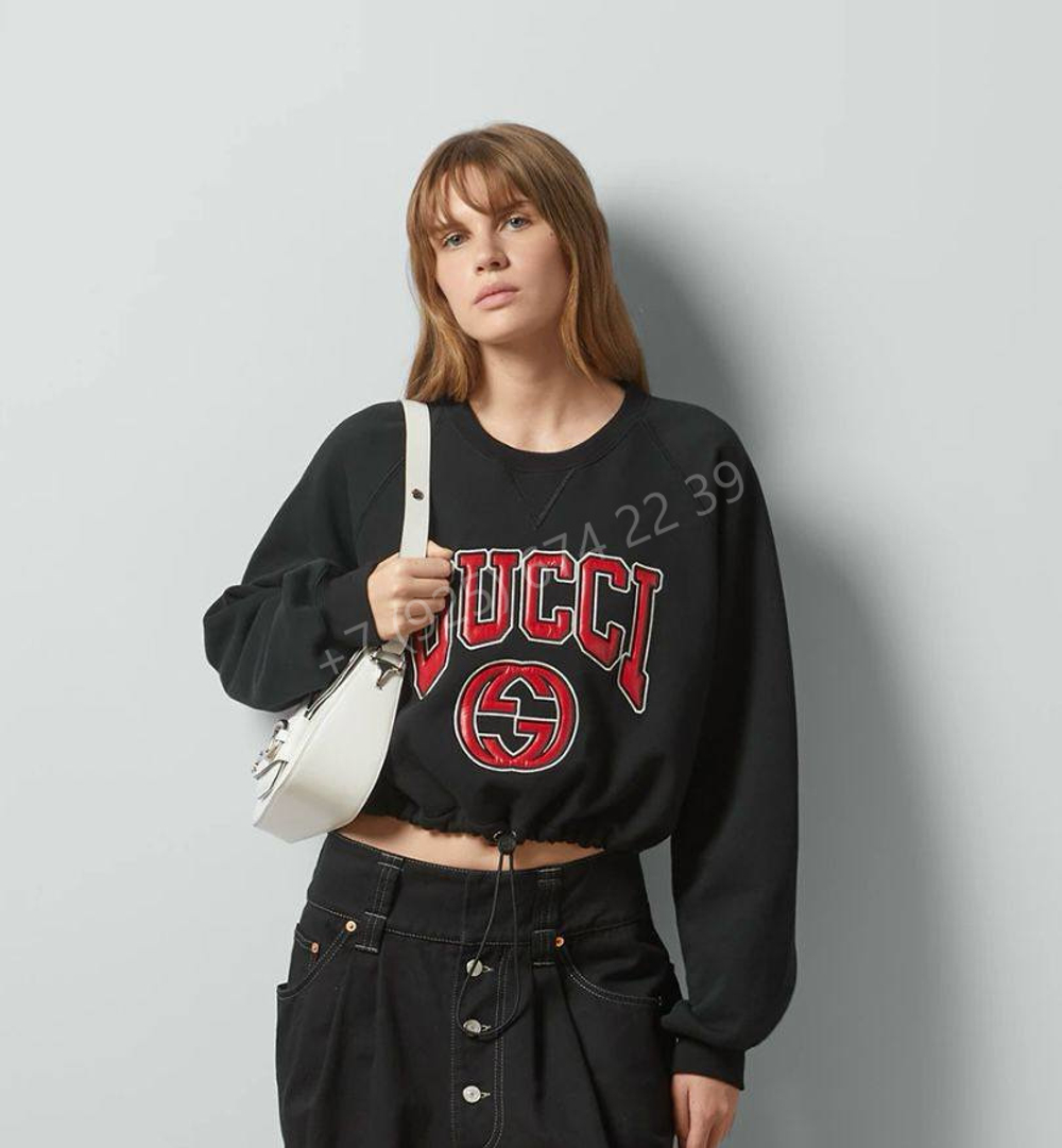 Худи Gucci
