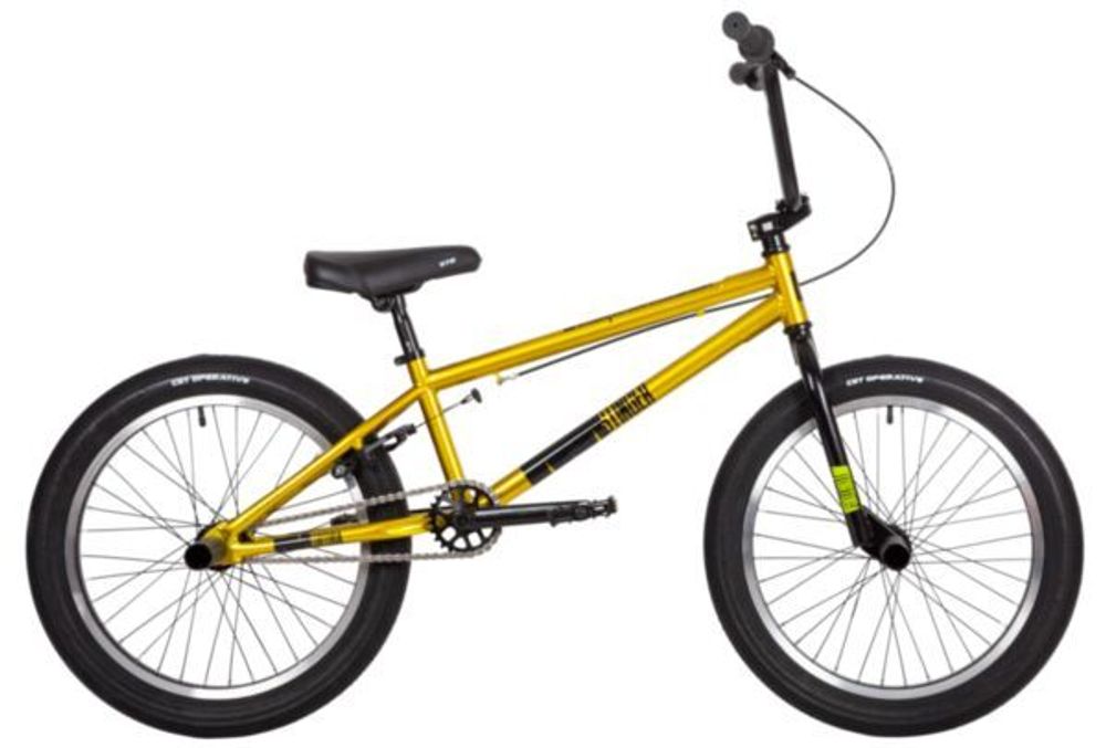 Велосипед Stinger BMX Tortuga 20