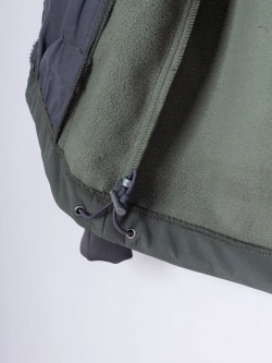 Куртка softshell детская