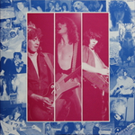 Def Leppard / High 'N' Dry (LP)