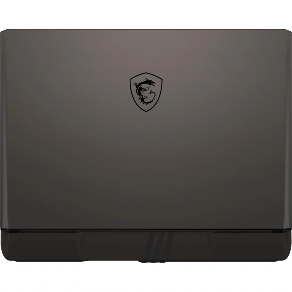 Ноутбук MSI Vector A16 HX A8WHG-033XRU Ryzen 9 8940HX 16Gb SSD1Tb RTX5070Ti 12Gb 16" IPS QHD+ без ОС grey space (9S7-15MM72-033)
