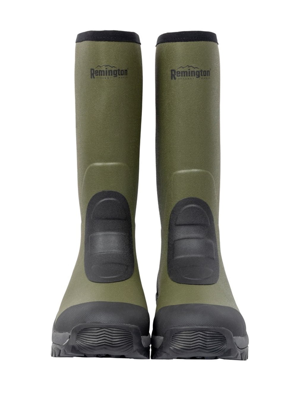 Сапоги Remington Catch Green