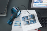Термодетектор Bosch GIS 1000 C Professional 0601083300