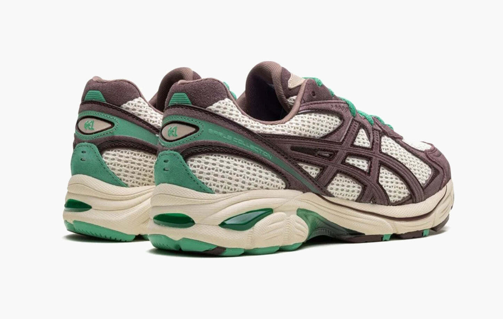 Asics GT-2160 "Earls Collection Ngāwari"