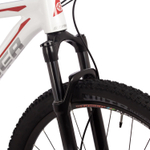 Велосипед 29" STINGER RELOAD EVO р.20" белый