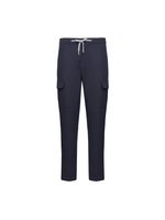 Вельветовые брюки карго Marco Pescarolo