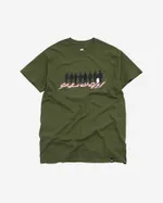 Купить Футболка March Хаки Футболка March Хаки