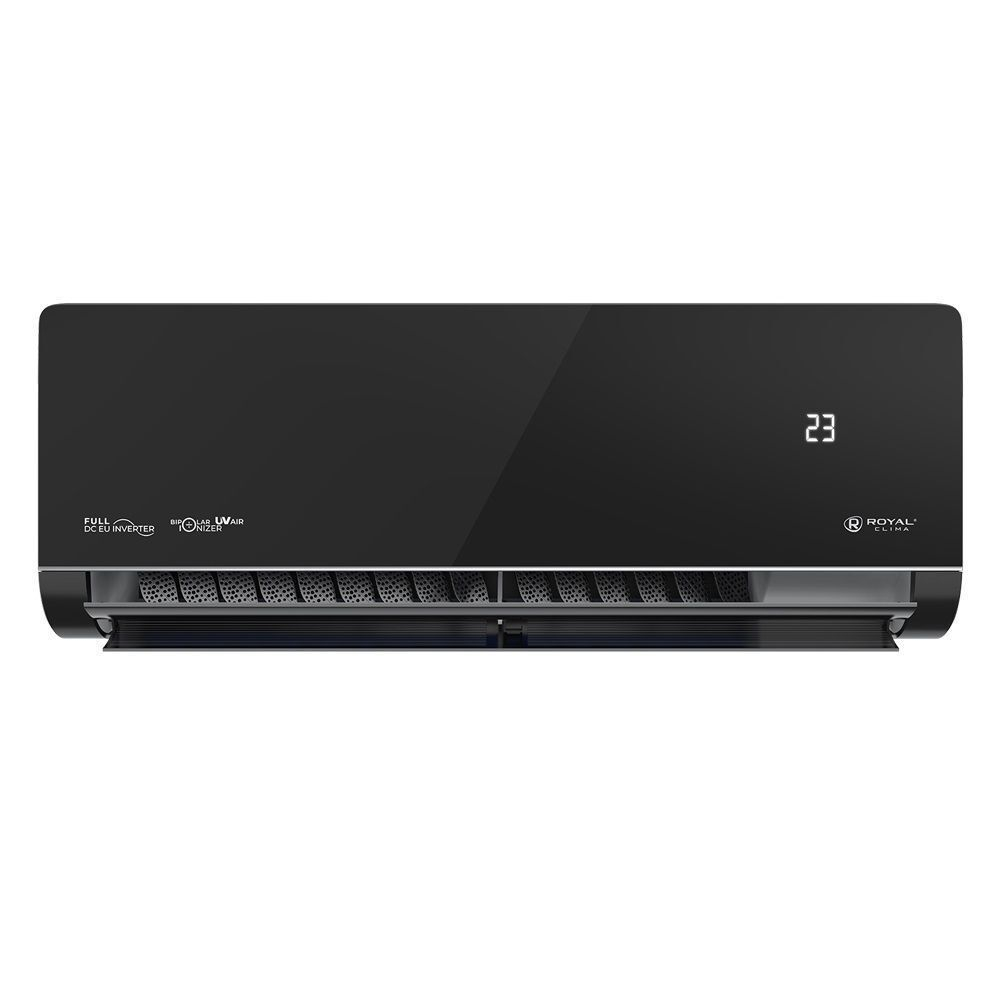 Сплит система Royal Clima RCI-RSN75HN ROYAL SUPREMO NERO FULL DC EU (комплект)