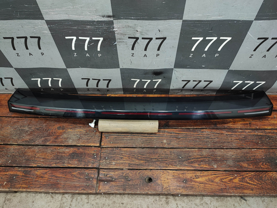 Фонарь задний центральный Geely Boyue Cool Б/У Оригинал 8893645080