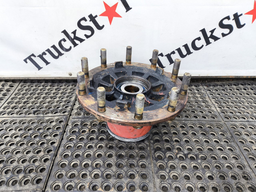 Ступица передняя 2024г.