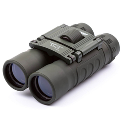 Бинокль Norbert Standart 10x25 Green - фото 4