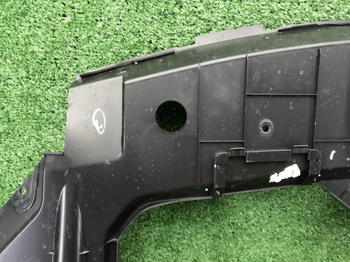 Кожух замка капота EXEED TXL (2021-н.в.)