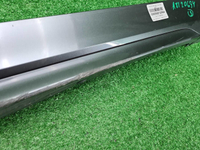 Накладка порога правая BMW 1er F40 (19-нв) M-paket