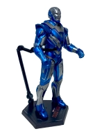 Фигурка Железный человек Iron Patriot Марвел ZD Toys 1906-30