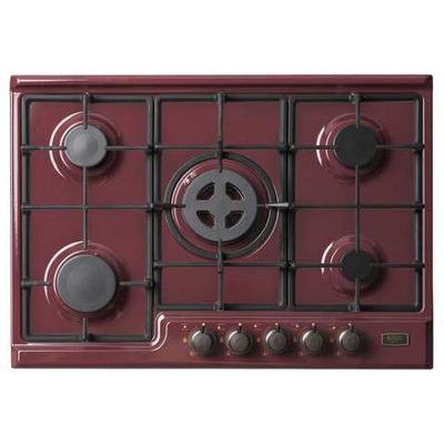 Газовая варочная панель Korting HG 7115 CTRR