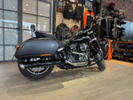 Harley-Davidson Sport Glide