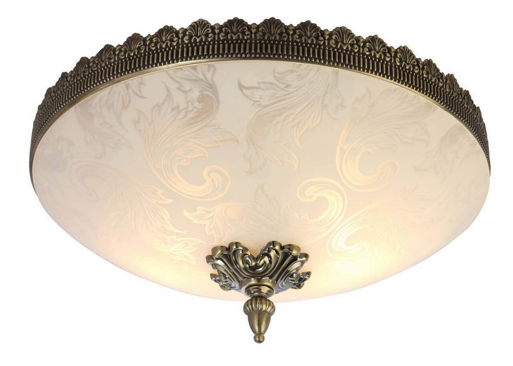 Накладной светильник Arte Lamp A4541PL-3AB