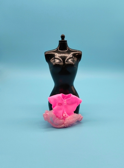 Одежда для куклы Барби - Келли винтаж 0235