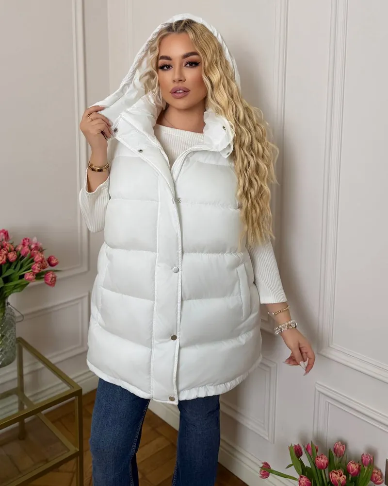 Жилет УК-919 Фабрика Моды