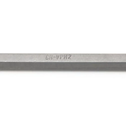1/4''бита двухсторонняя PH2 x PH2, 100ммL Partner PA-151002P