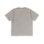 A Bathing Ape Bathing Ape Logo айвори IVX