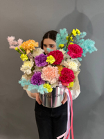 «РАДУЖНОЕ НАСТРОЕНИЕ»