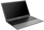 Ноутбук  CBR LP-15101 15.6 ", Core i3, 8 Гб RAM, 256 Гб SSD, UHD Graphics, Серый