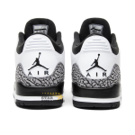 AIR JORDAN 3 RETRO Infrared 23