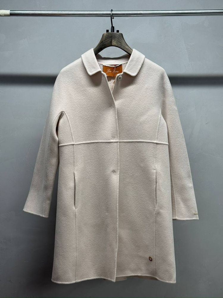 Пальто Loro Piana