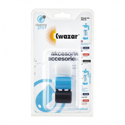 Kwazar Насадка пенообразующая Foamer Venus Pro+ 3шт