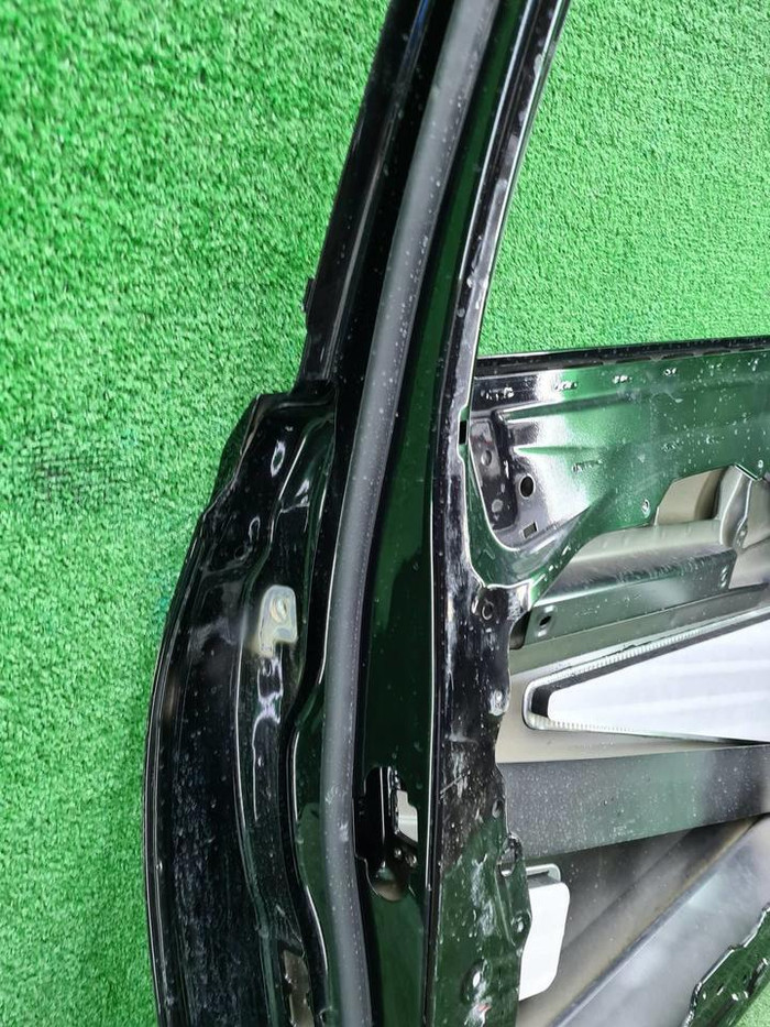 Дверь задняя правая Mercedes S Z223 20-нв Maybach