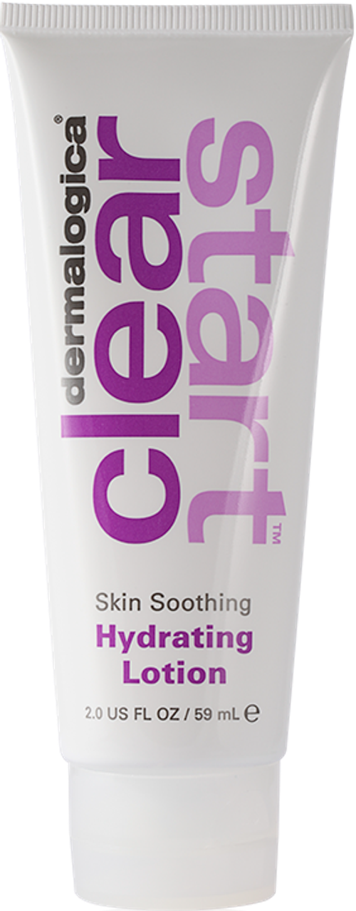 Dermalogica ClearStart Skin Soothing Hydrating Lotion 59 ml