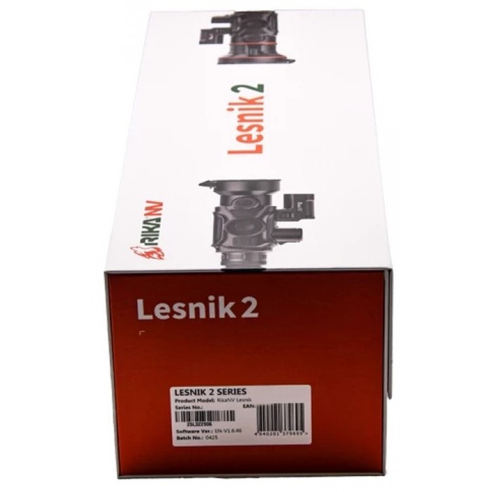 Тепловизионный прицел RikaNV Lesnik2 360L
