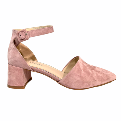 Туфли открытые El Tempo