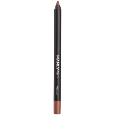 Гелевый карандаш для губ ManlyPRO - L102