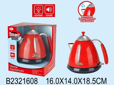 Бытовая техника Чайник, коробка 2027-58