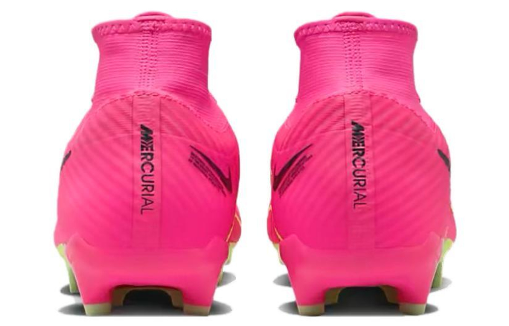Кроссовки Nike Zoom Mercurial Superfly 9 Academy Fgmg
