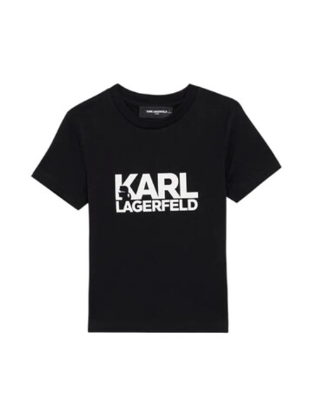 Футболка Karl Lagerfeld