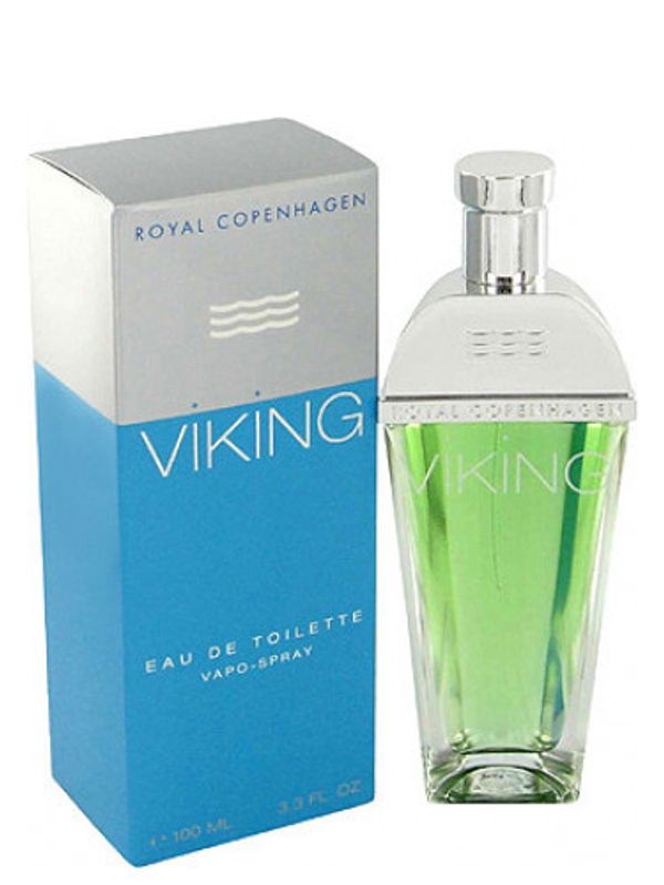 Royal Copenhagen Viking