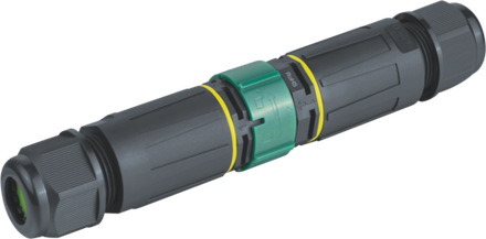 Коннектор Navigator 95 830 NTB-I03-5P-SL-IP68 I-образный 5PIN