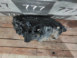Фара правая Adaptive LED BMW X3 (G01) 17-21 Б/У Оригинал 63117466120