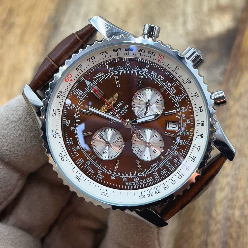 Часы Breitling