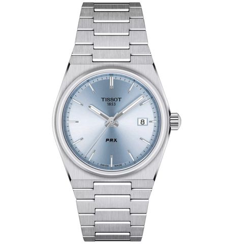 Наручные часы Tissot PRX T137.210.11.351.00