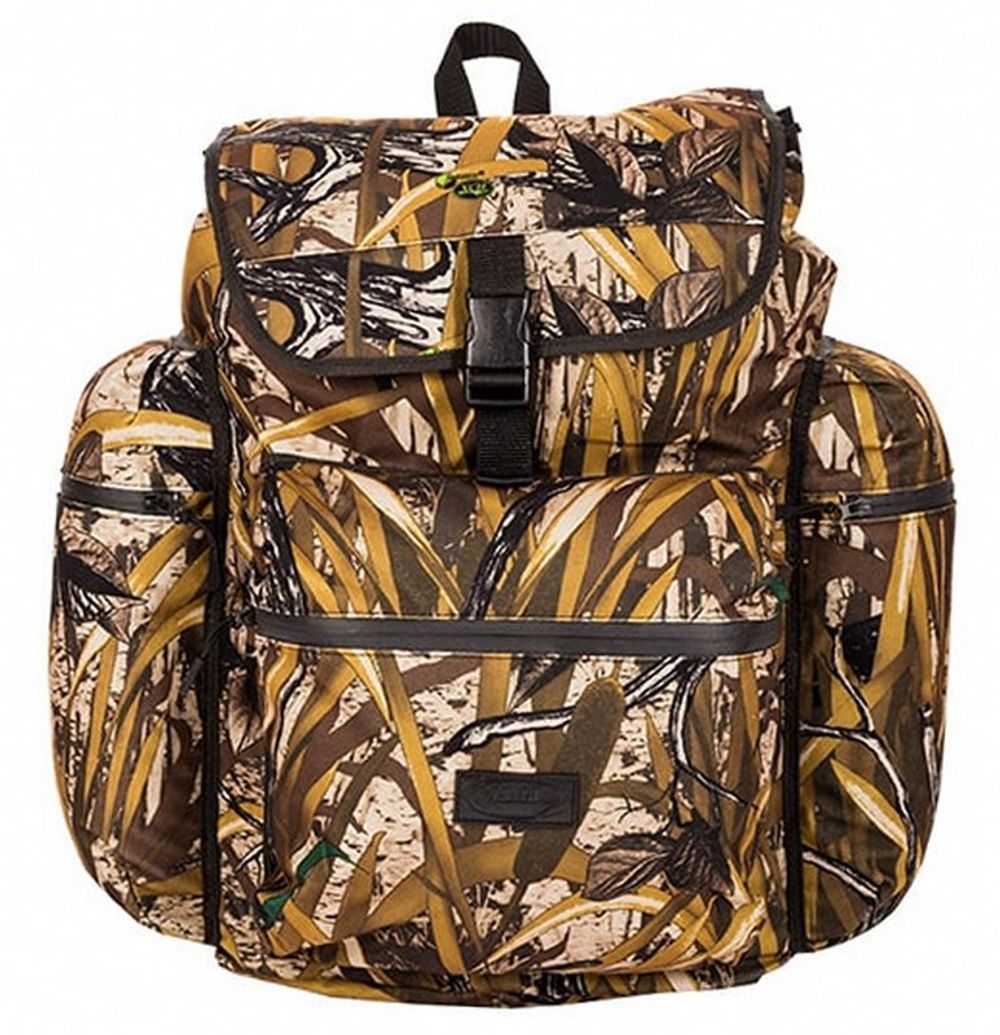 Рюкзак «Лес» 35 литров (камыш)