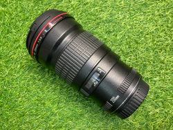 Canon EF 200mm 2.8L II USM