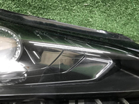 Битая Фара правая Lexus NX 1 (2017-2021) LED