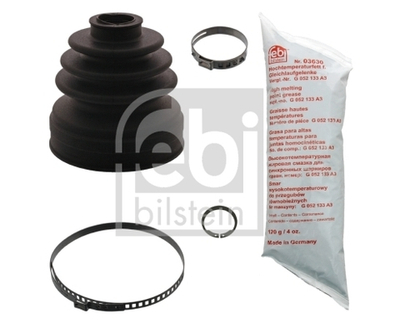 FEBI BILSTEIN - 39239-FEB - Bellow Kit, drive shaft - Povrat artikla narucenog iz Njemacke nije moguc.