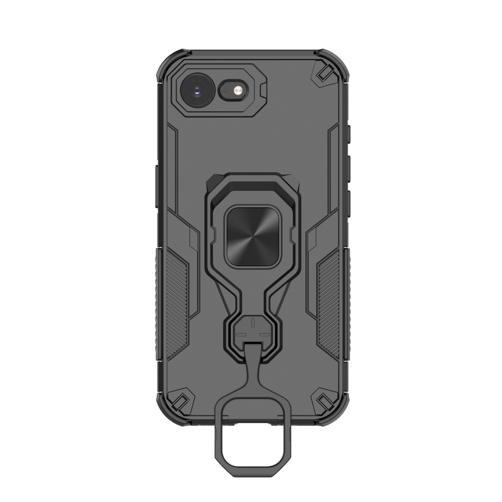 Противоударный чехол Antistrike для iPhone 16e