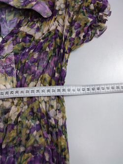 Блузка Zhiz летняя 44 размер, новая