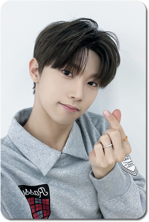 Карта / XIKERS #21